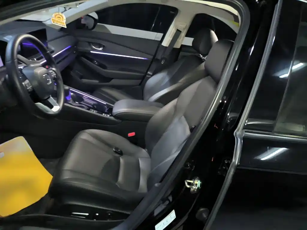 Honda Accord 2023 — фото 15