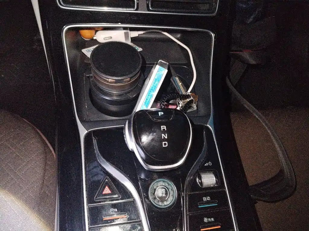 BYD Qin PLUS 2024