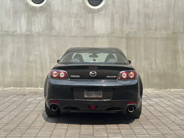 Mazda RX-8 2008