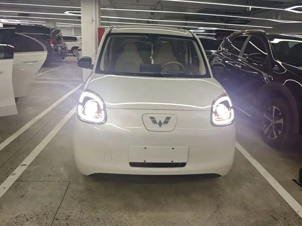 Wuling MINIEV 2025