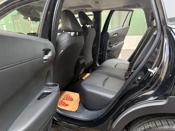 Toyota Frontlander 2022