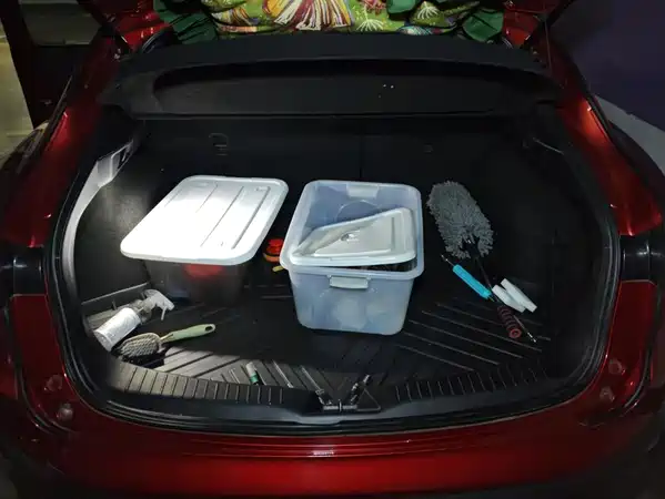 Mazda CX-4 2017