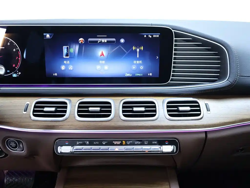 Mercedes-Benz GLE 2025 — фото 10