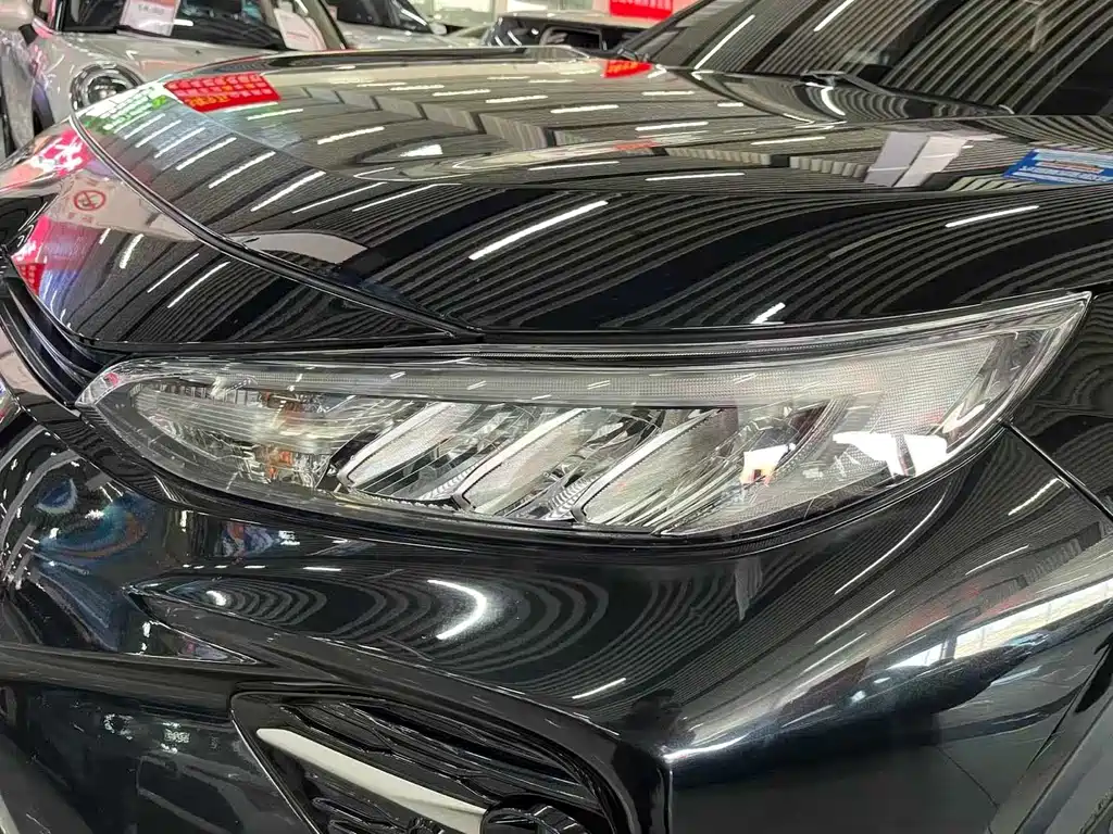 Toyota Wildlander 2021 — фото 13