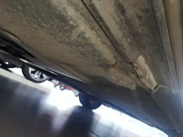 Audi Q5L 2019