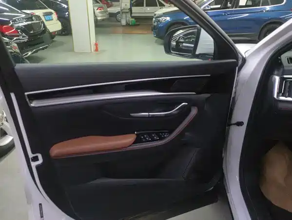 BYD Song PLUS 2021