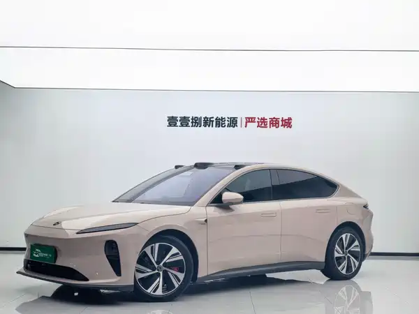 NIO ET5 2023