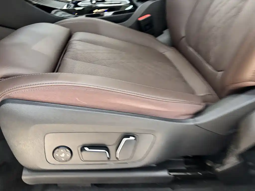 BMW X3 2024 — фото 15