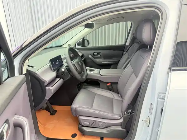 Leapmotor C16 2026