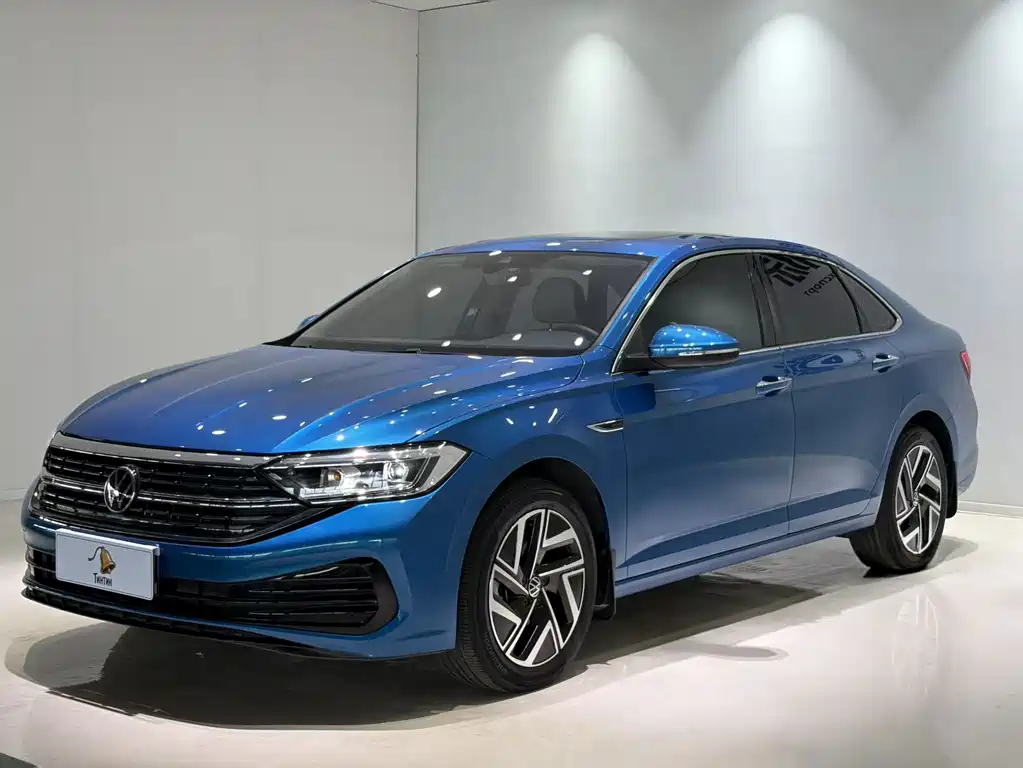 Volkswagen Sagitar 2022