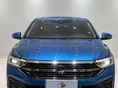 Volkswagen Sagitar 2022