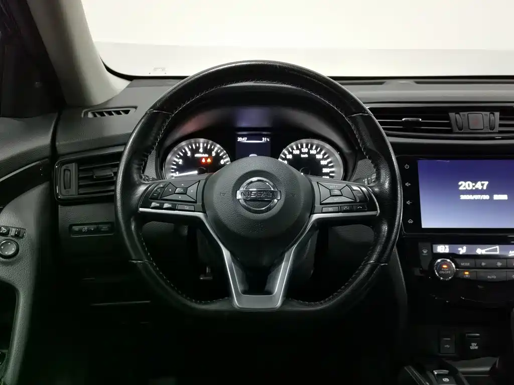 Nissan X-Trail 2019 — фото 11