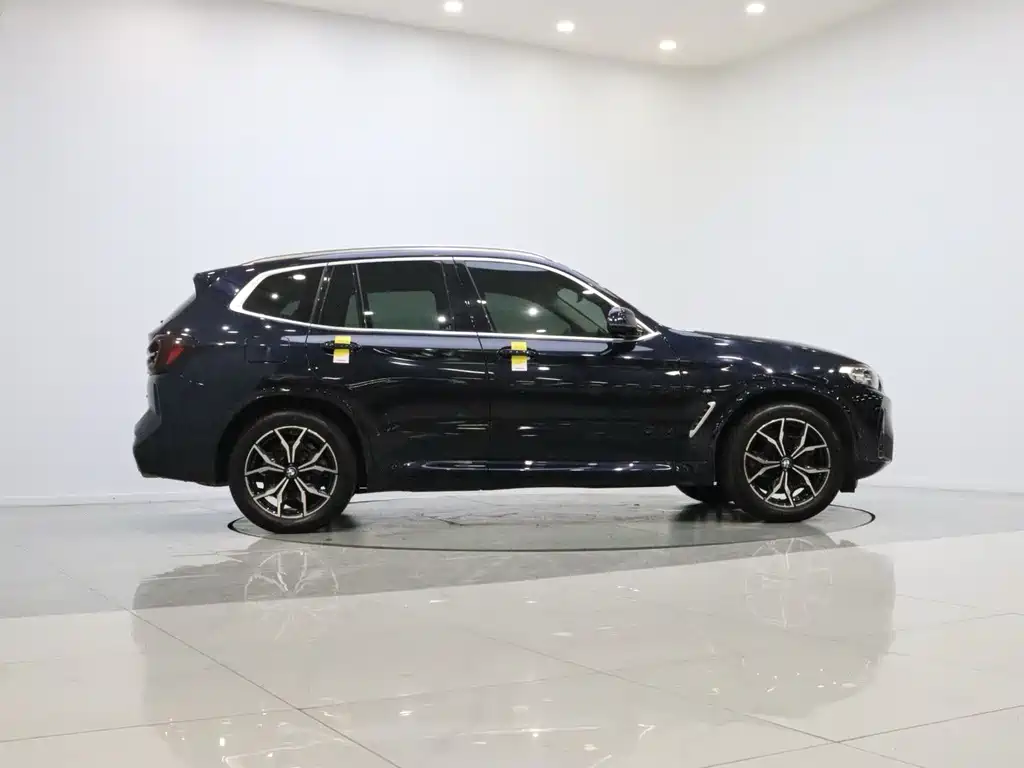 BMW X3 2023