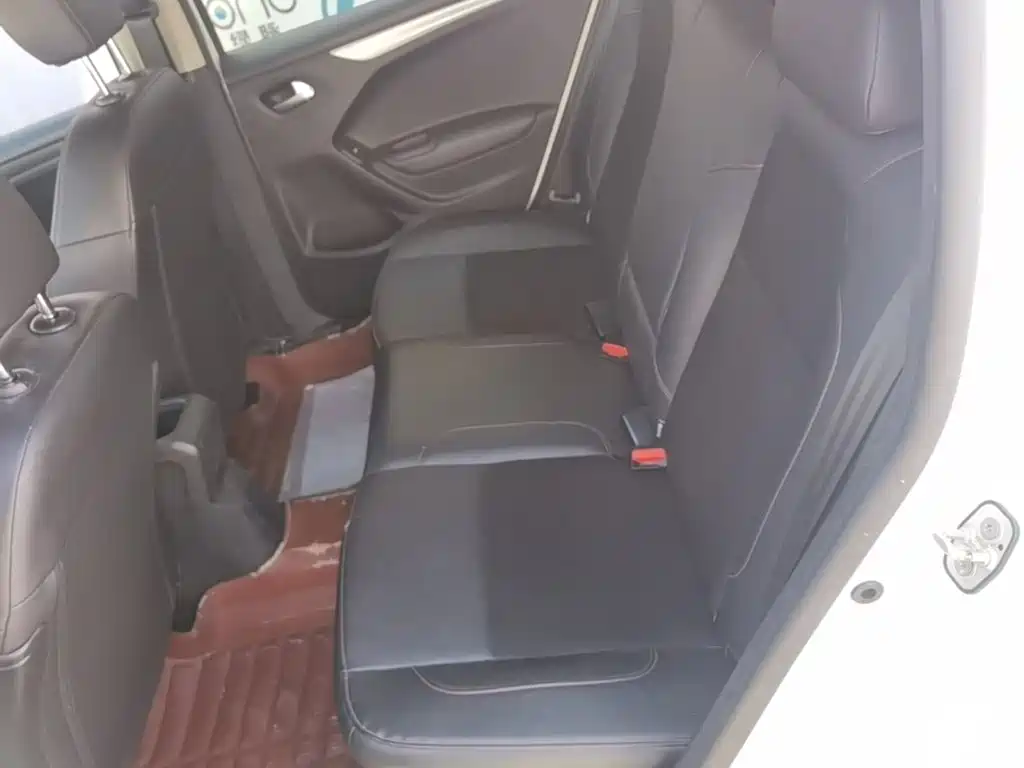 Citroen C3-XR 2015 — фото 17