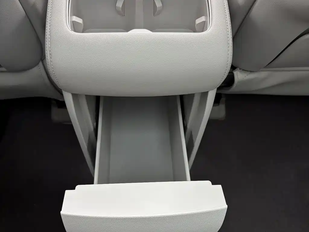 Roewe iMAX8 New Energy 2025 — фото 17