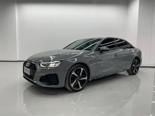 Audi A4L 2025