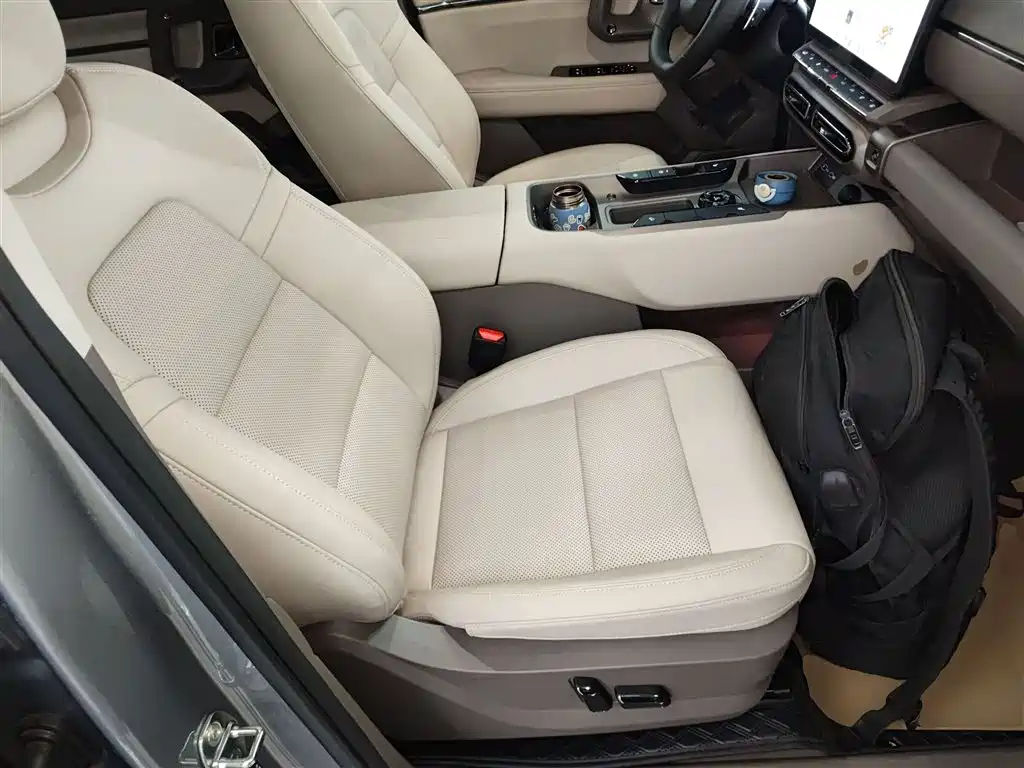 Haval Dargo PLUS 2025 — фото 19