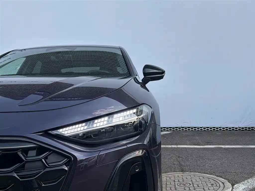 Audi A5L 2025 — фото 10