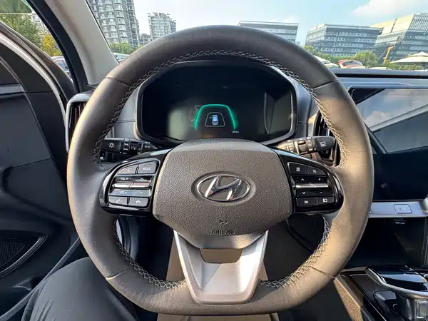 Hyundai ix35 2023