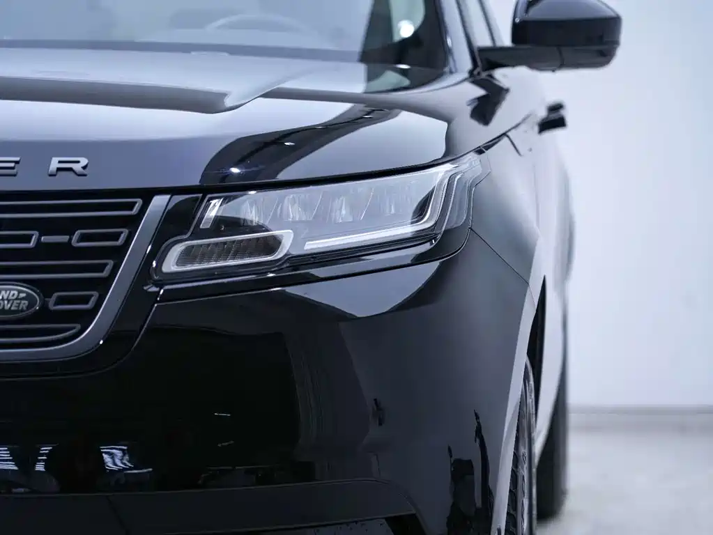 Land Rover Range Rover Velar 2024 — фото 7