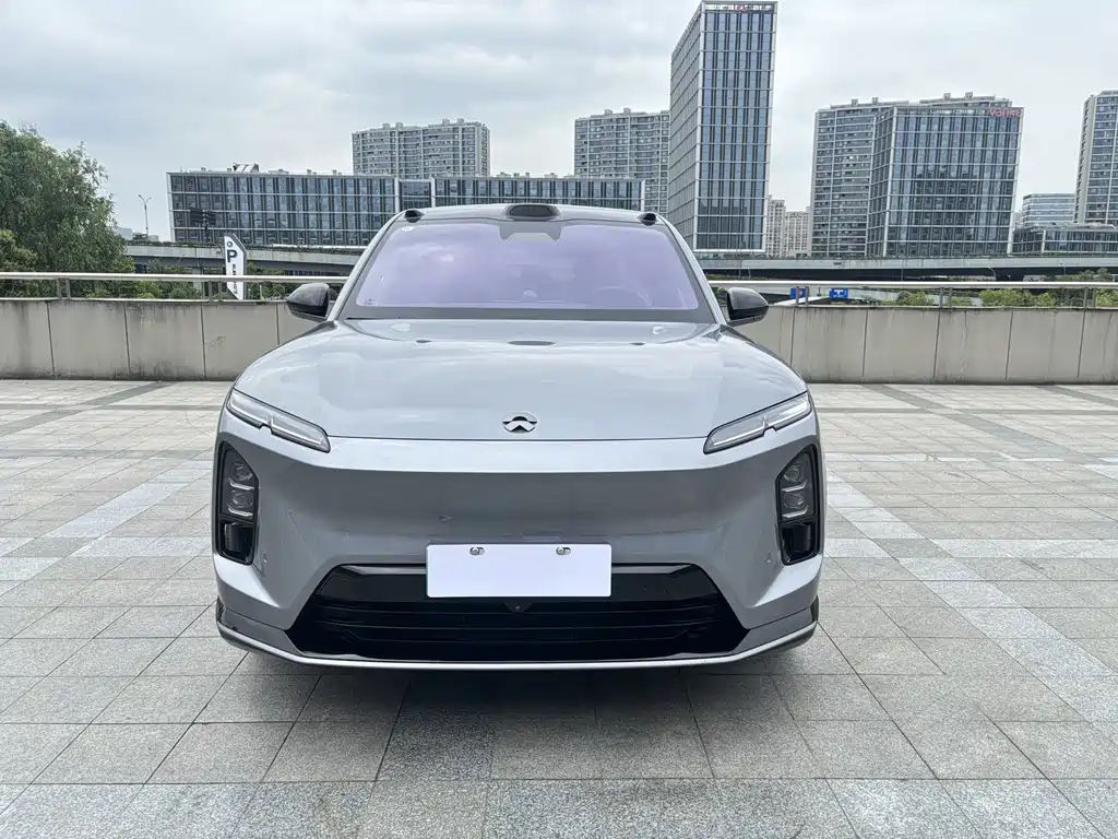 NIO EC6 2025