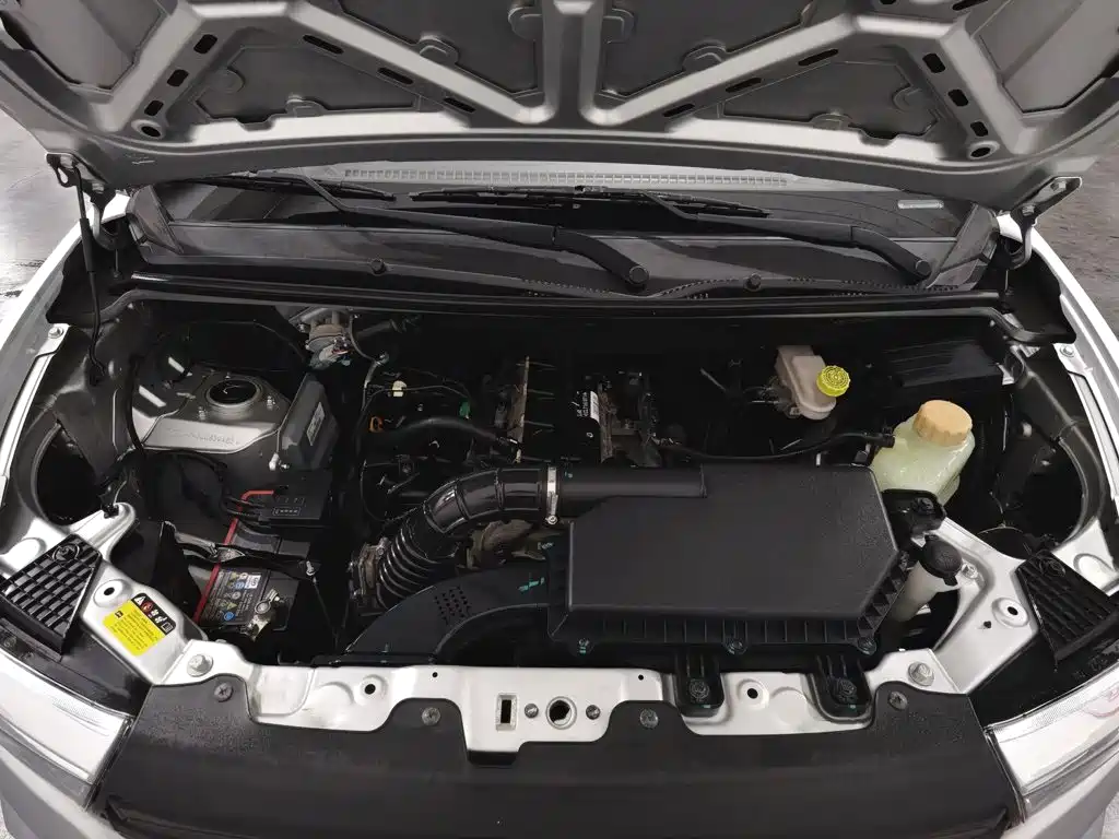 Wuling Hongguang V 2020