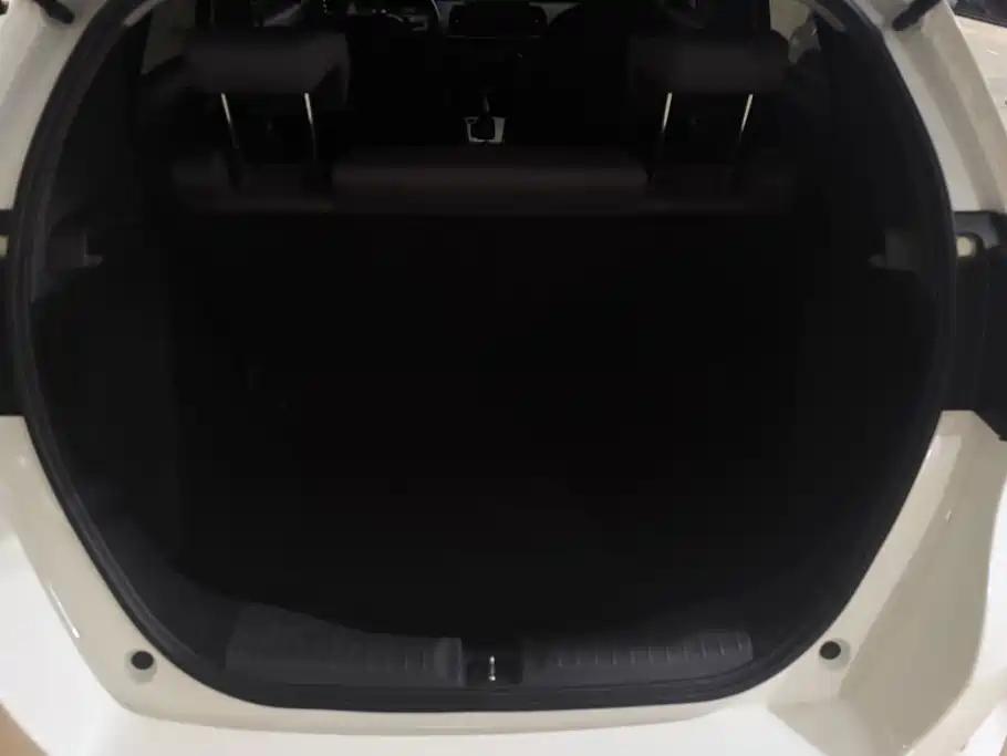 Honda Fit 2023
