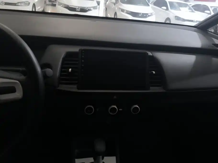 Honda Fit 2023 — фото 13