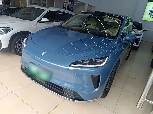Shangjie H5 2025