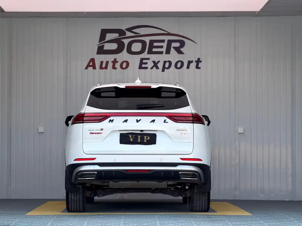 Haval H6 2023