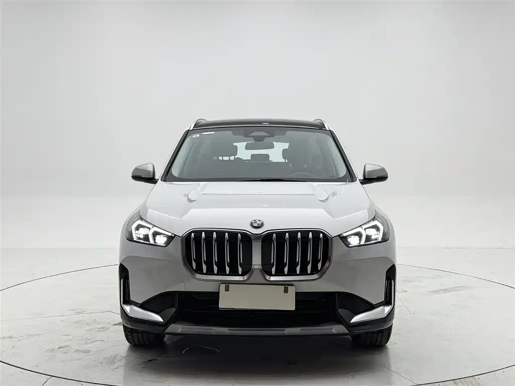 BMW X1 2023 — фото 2