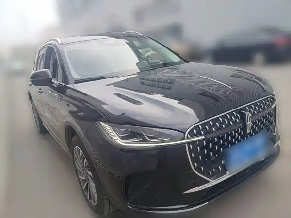 Lincoln Corsair 2025