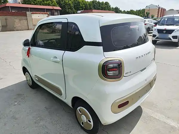 Bestune Pony 2025