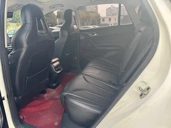 Roewe RX5 2022