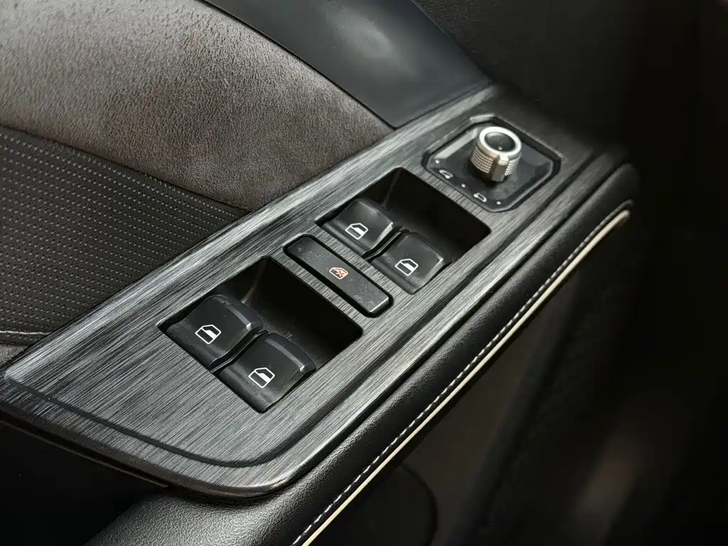 Haval H6 2023 — фото 11