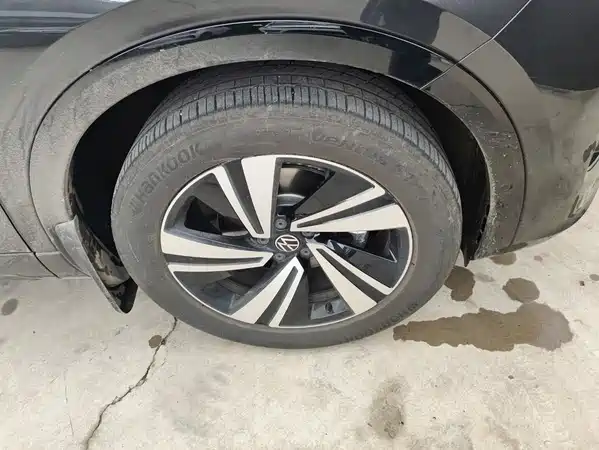Volkswagen Tavendor 2026