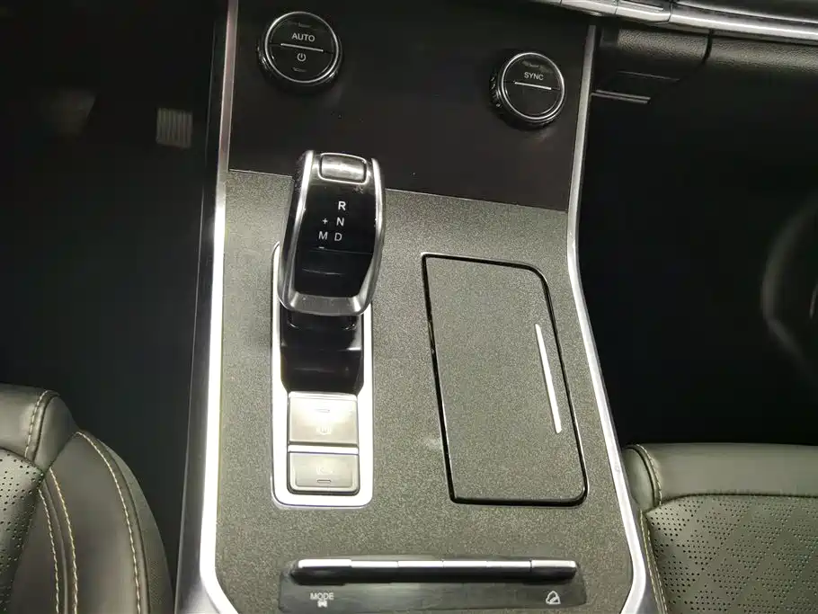 Chery Tiggo 8 2020 — фото 16