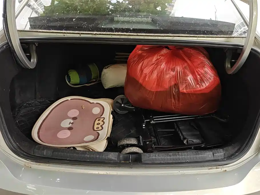 Volkswagen Lavida 2018