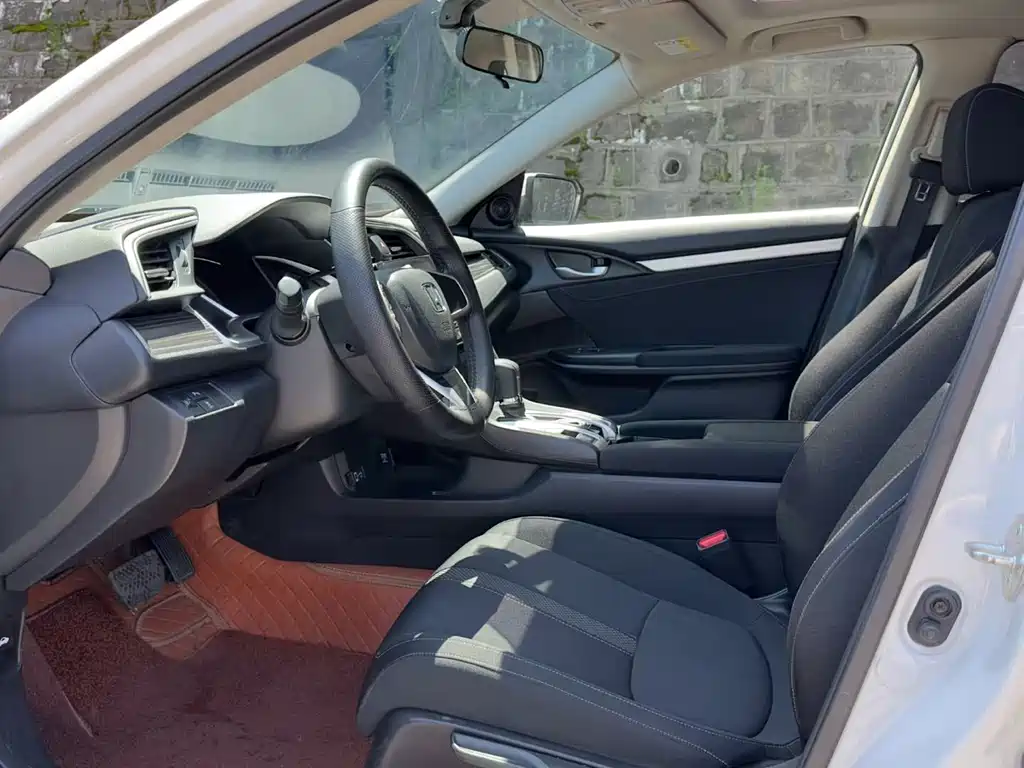 Honda Civic 2020