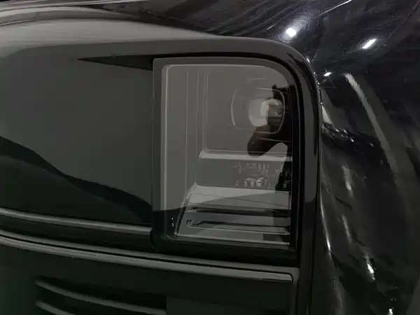 Li Auto L7 2024