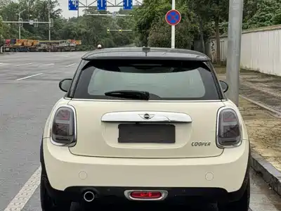 MINI MINI 2014