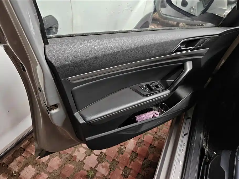 Volkswagen Lavida 2018