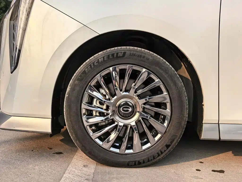 GAC Trumpchi M8 2023 — фото 22