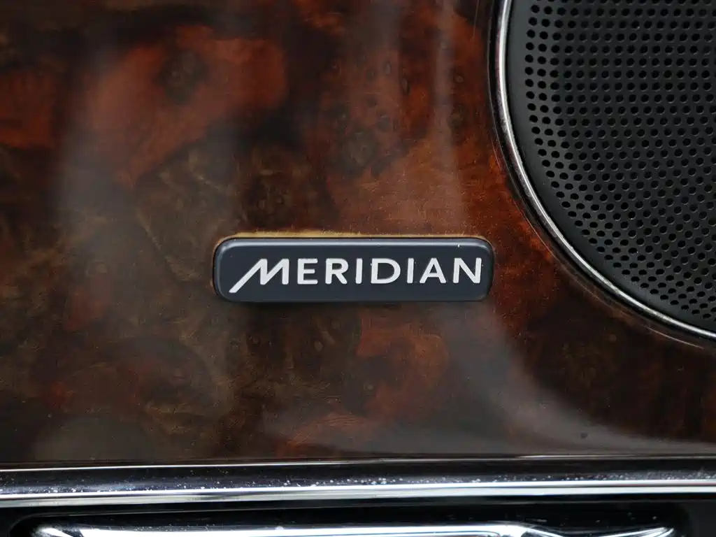 Jaguar XJ 2014 — фото 4
