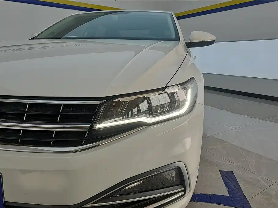 Volkswagen Bora 2019