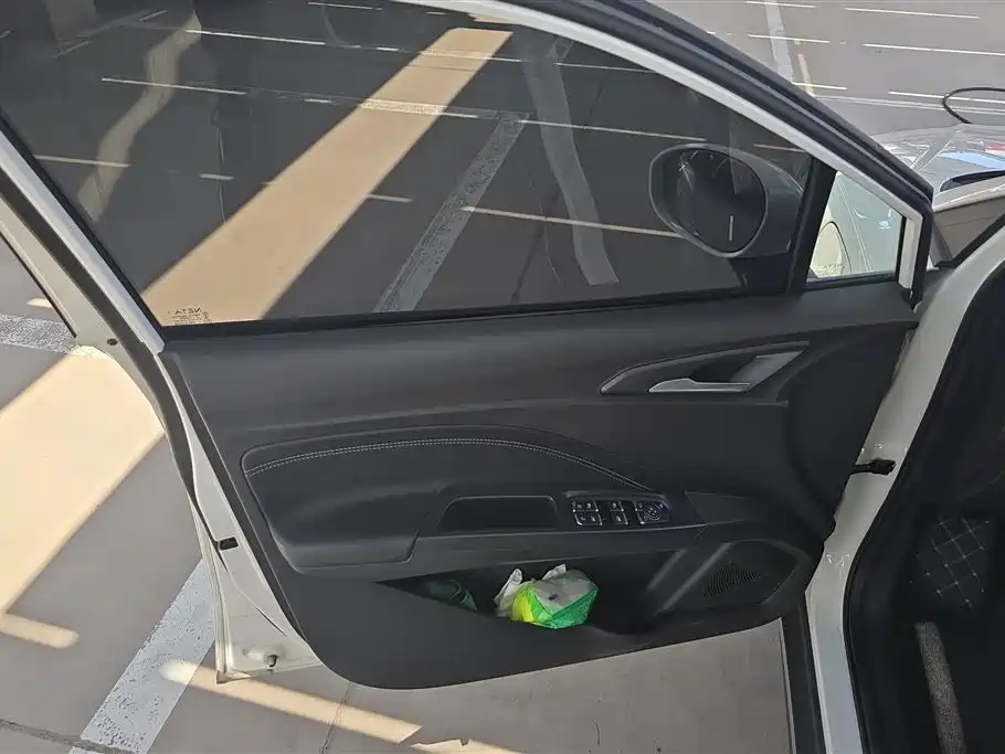 Neta V 2023