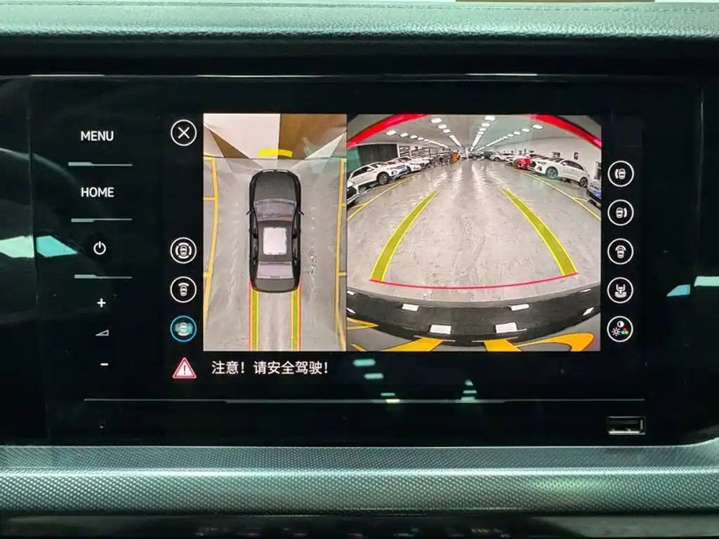 Volkswagen Passat 2023 — фото 12