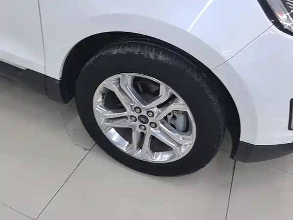Ford Edge 2017