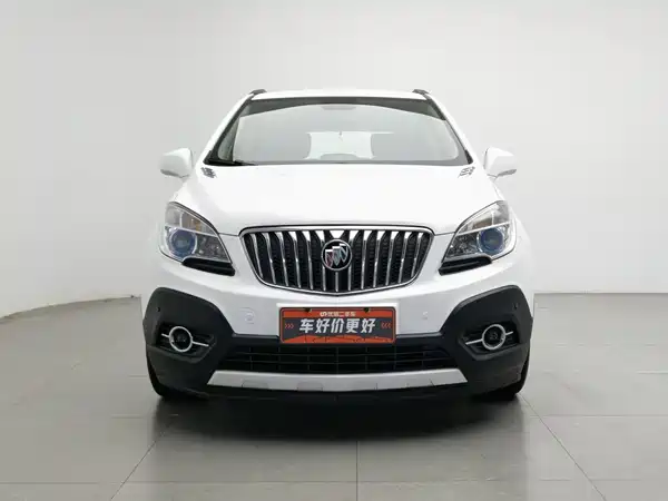 Buick Encore 2014
