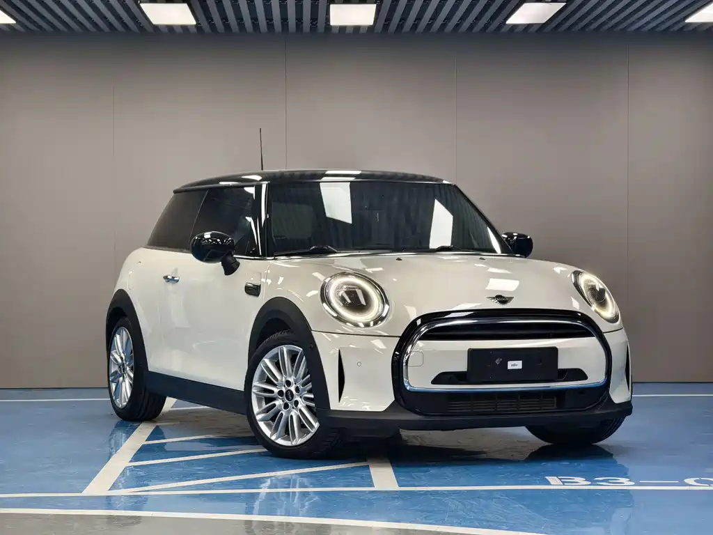 MINI MINI 2022